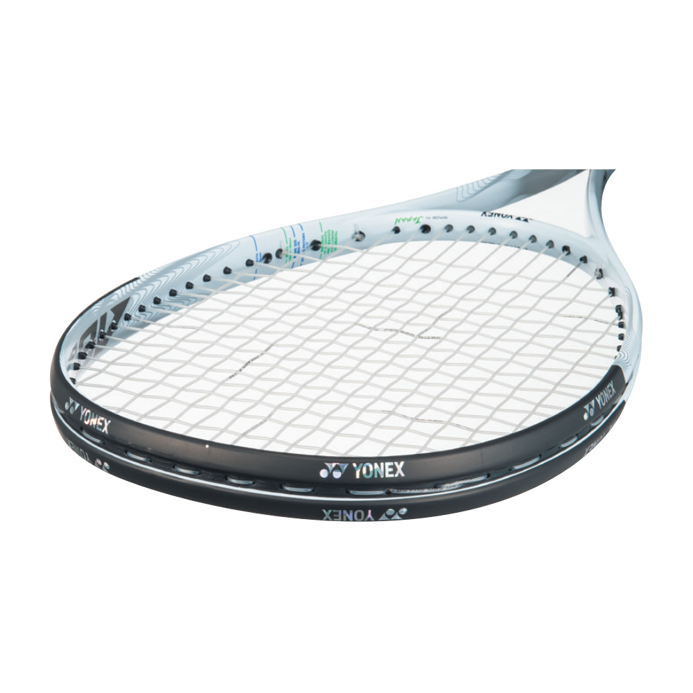 ソフトテニス ヨネックス エッジガード５（ラケット3本分） AC158